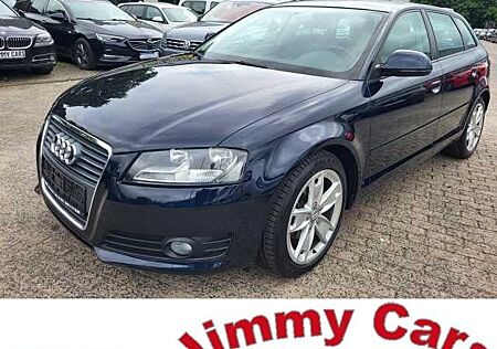 Audi A3 Sportback 1.4 TFSI Ambition
