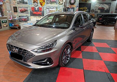Hyundai i30 1.0 T-GDI EDITION 30+