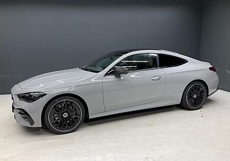 Mercedes-Benz CL 180 CLE 180 Coupé +MBUX+PANO+KAMERA+AMG+Night+NAVI