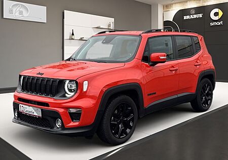 Jeep Renegade Limited FWD LED Navi Kamera Kenwood PDC