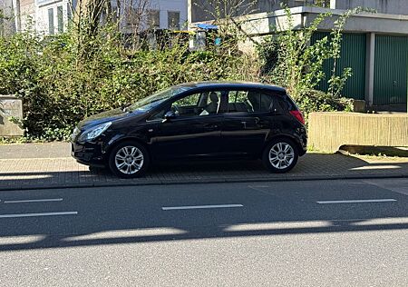 Opel Corsa 1.2