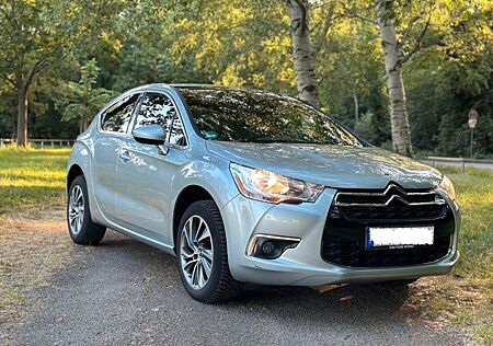 Citroën DS4 THP 160 SoChic Automatik SoChic