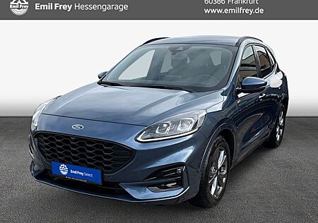 Ford Kuga 2.0 EcoBlue Aut. ST-LINE X