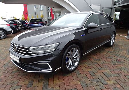 VW Passat Variant Volkswagen GTE "Leder/Navi/ACC/SHZ/Kamera"