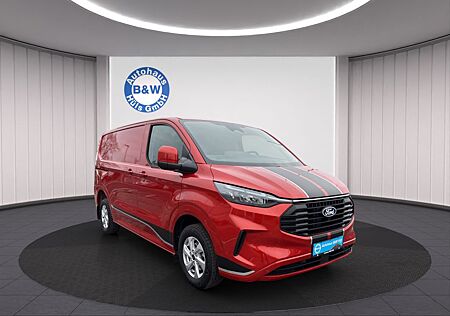 Ford Transit Custom L1 Limited AWD 4x4*NEUWAGEN*KAMER