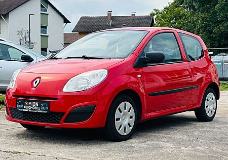 Renault Twingo /1. Hand/AHK/TÜV 04/26