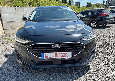 Ford Focus TURNIER EcoBlue EU6d COOL & CONNECT
