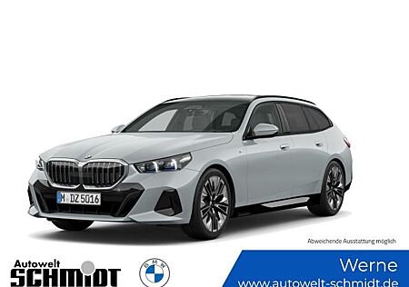 BMW 520d Touring M Sport / NP= 83.760,- / Stanbdh /