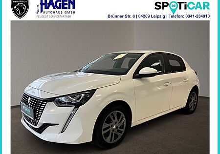Peugeot 208 Active 1.2 100 PureTech PDC/DAB/LED/KLIMA