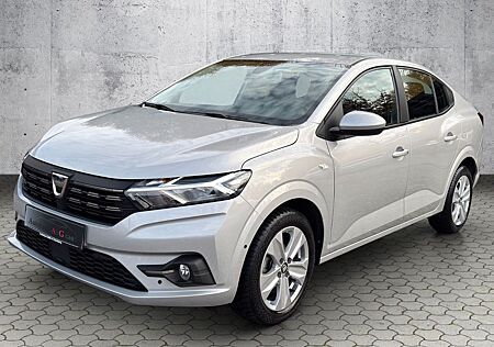 Dacia Logan Automatik*LED*Kamera*Navi*KeylessGO*