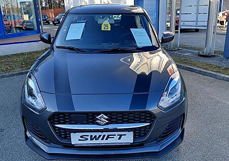 Suzuki Swift 1.2 HYBRID Club