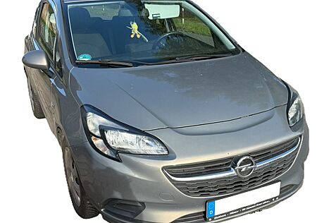 Opel Corsa 1.4 Edition Automatik Edition