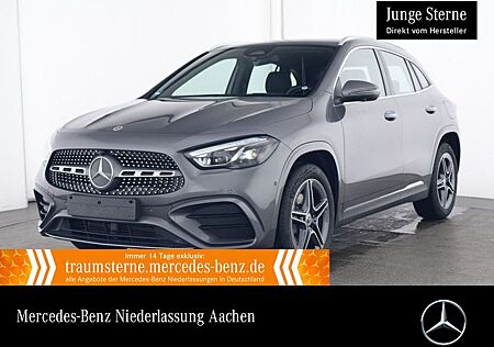 Mercedes-Benz GLA 250 E AMG EDITION/HUD/DISTR/DC22/AC11/MULTIB