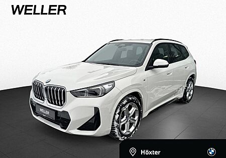 BMW X1 xD23d M SPORT AdpLED DA+ PA KoZu H/K LC+ SpoS