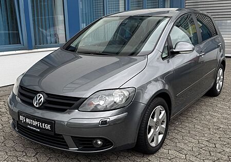 VW Golf Plus Volkswagen / TÜV NEU/ ZHR NEU/1.Hand/Service Neu