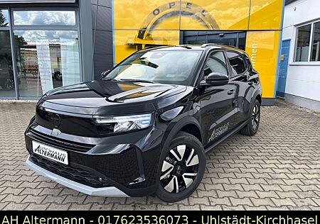 Opel Frontera GS 1.2 Navi/LED/PDC/SHZ