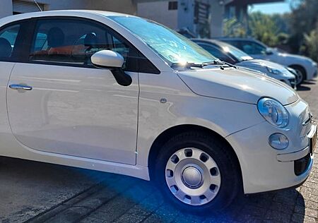 Fiat 500 Pop