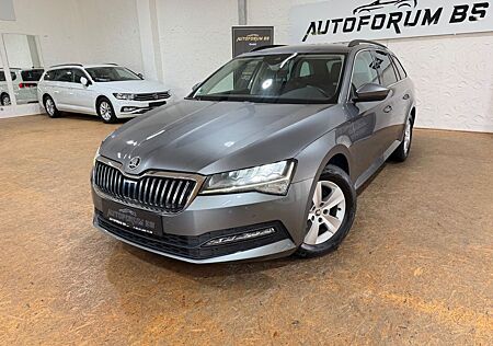 Skoda Superb Combi 2.0TDI DSG/ACC/PDC/SHZ/LED