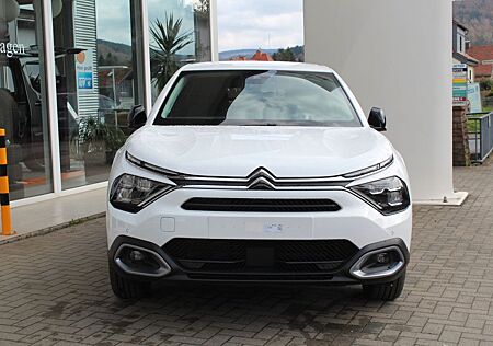 Citroën E-C4 ë-C4