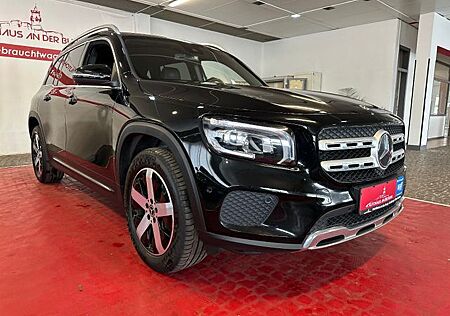 Mercedes-Benz GLB 220 d//7.Sitz//LED//Kamera//AHK