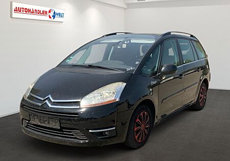 Citroën C4 Spacetourer Grand C4 Picasso 1.6 HDi 7-Sitzer AAC PDC SHZ