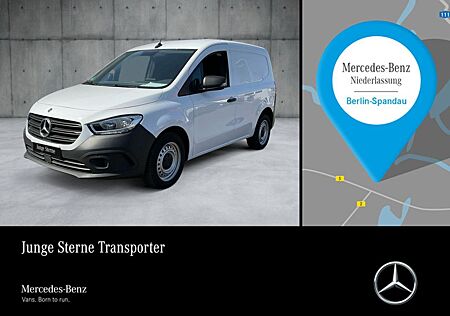 Mercedes-Benz Citan 108 CDI KA WORKER PLUS+Klima+MBUX+Kamera