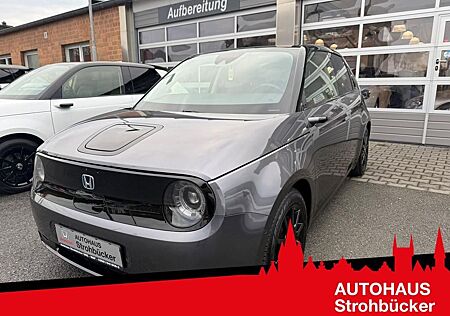 Honda e Advance 16" Allwetter