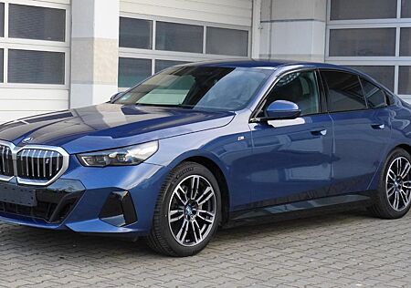 BMW i5 40eDrive M-Sport/HiFi DSP/Sitzbelüft./HeadUp