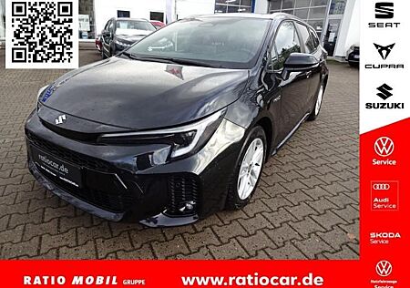 Suzuki Swace 1.8 CVT COMFORT+ NAVI BEH. LENKRAD