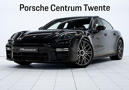 Porsche Panamera gebraucht kaufen Porsche Panamera Turbo E-Hybrid