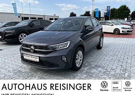 VW Taigo Volkswagen 1.0 TSI (Light Assist,LED,App-Connect,SH)