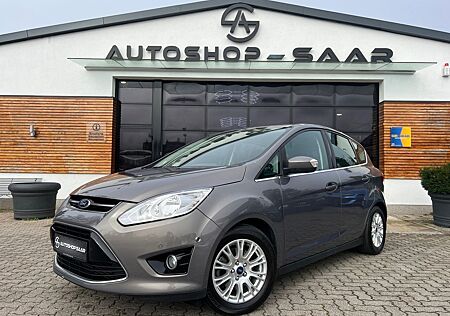 Ford C-Max Titanium/NAVI/PDC