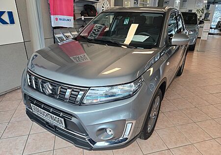 Suzuki Vitara 1.5 Hybrid Comfort Automatik(AGS), Allrad