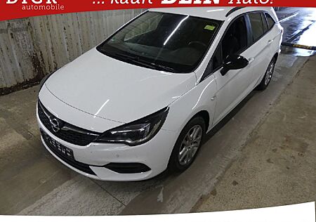 Opel Astra K ST 1.5d Edition LED/KLIMA/TEMP/PDC/8Fa