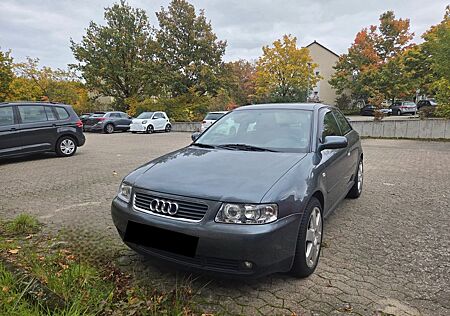 Audi A3 1.8T