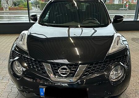 Nissan Juke 1.2 DIG-T N-CONNECTA N-CONNECTA