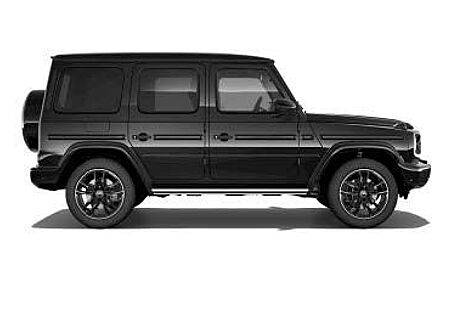 Mercedes-Benz G 450 d