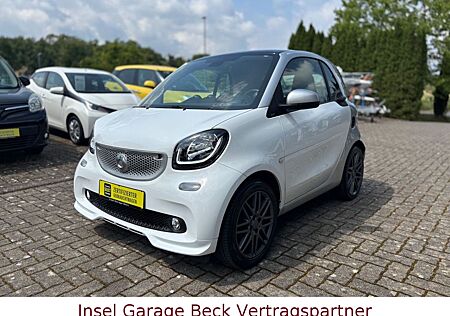 Smart ForTwo 0.9 BRABUS edition Nr. 2