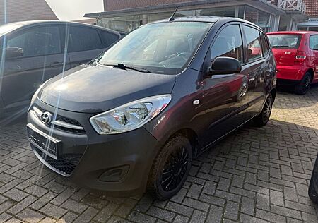 Hyundai i10 KLIMA WENIG KM