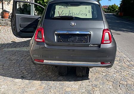 Fiat 500C 1.2 8V LOUNGE C LOUNGE