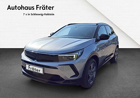 Opel Grandland X Grandland GS Automatik 360°Kamera LED Sitzheizg