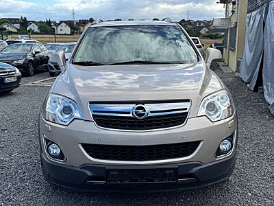 Opel Antara Cosmo 4x4/ Tüv 02.28