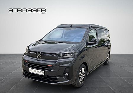 Citroën Holidays BlueHDi 145 S&S Klima Navi