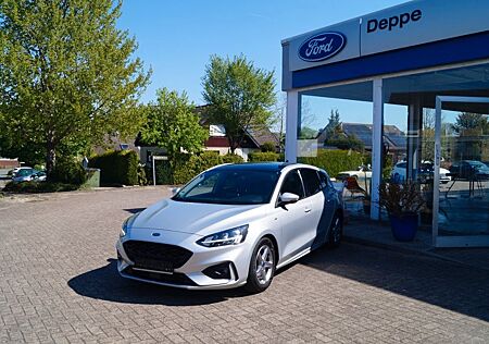 Ford Focus Lim. ST-Line Automatik, viele Extras!!!
