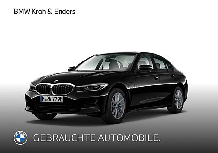 BMW 320 e Lim. Laser Sportsitz LiveCockpitProf.