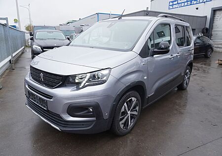 Peugeot Rifter 1.5 Allure GT Line 2x Schiebetür Kamera