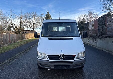 Mercedes-Benz Sprinter Kasten 313 CDI*KLIMA*