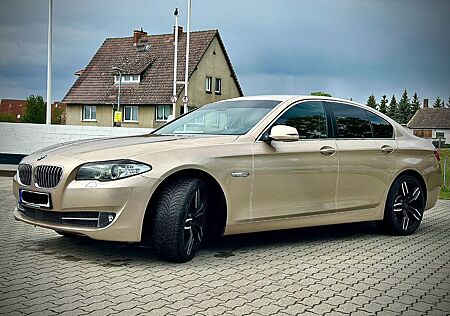 BMW 535d F10 5-Serie -