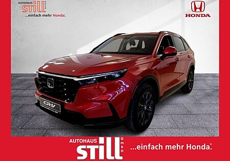 Honda CR-V 2.0 i e:HEV Elegance AWD Navi* Leder* Pano*