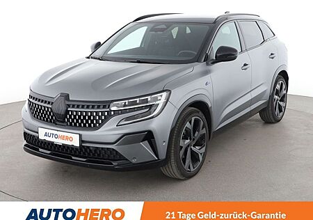 Renault Austral 1.3 TCe Mild-Hybrid Techno Esprit Alpine